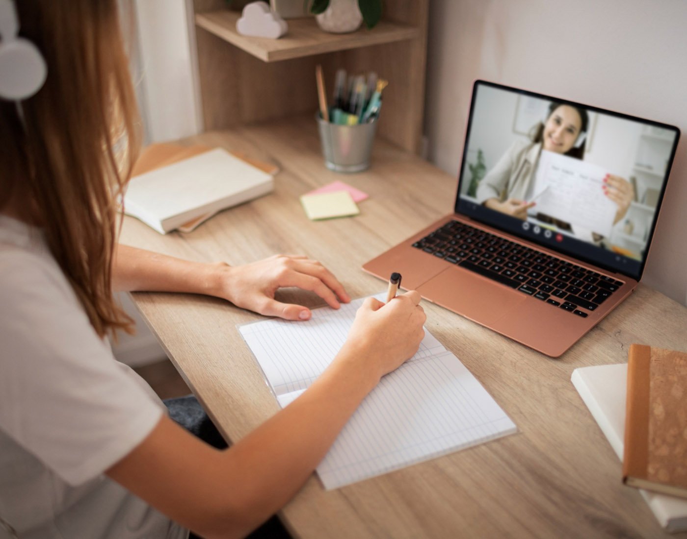 Psicoterapia Online - Humana Psicología